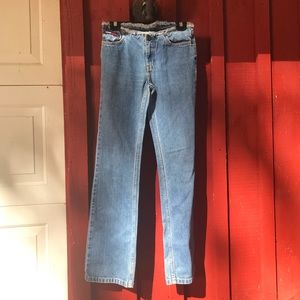 90s Vintage Tommy Hilfiger Denim